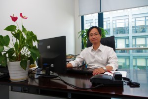 hengtian CEO